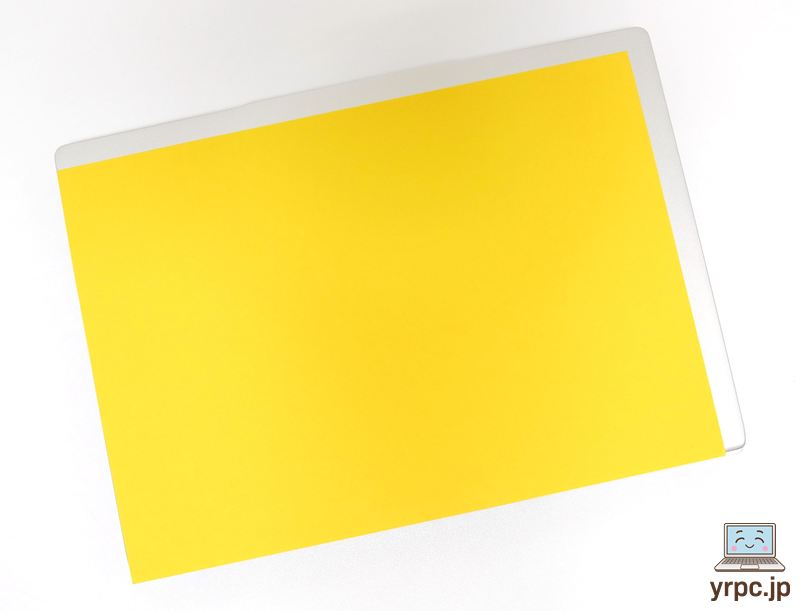 DAIV Z4-A9A01SR-Bの大きさ