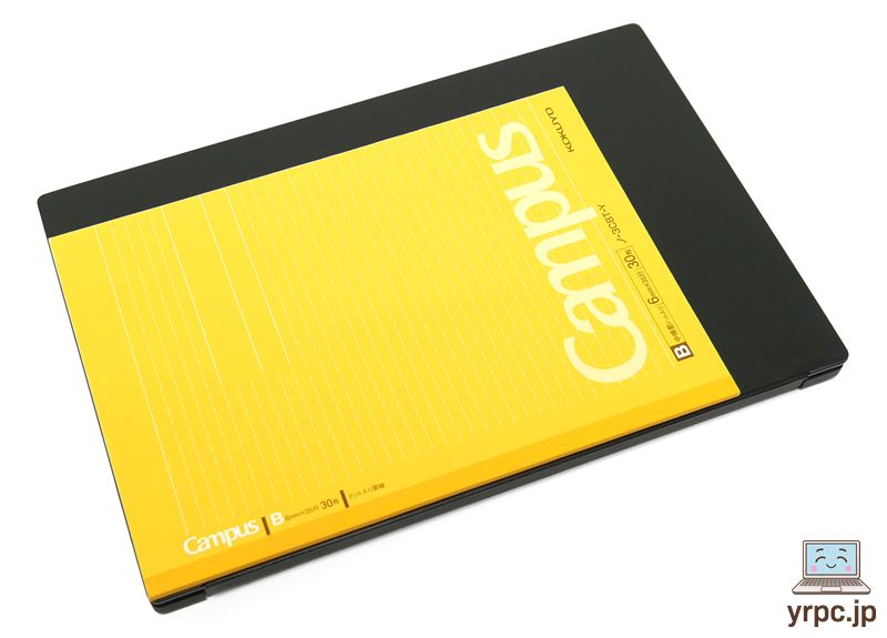 FMV WU5-K3の大きさ