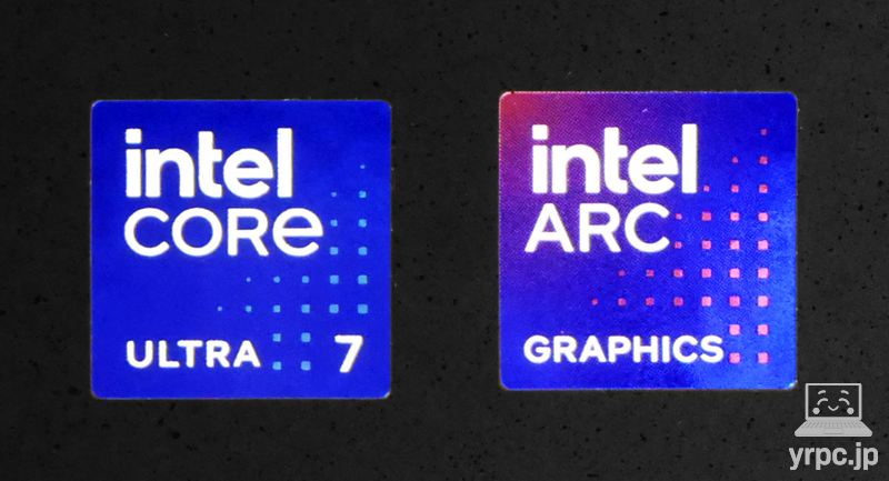 CPUとグラフィックス