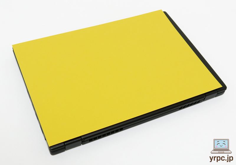 FMV WU8-K3の大きさ