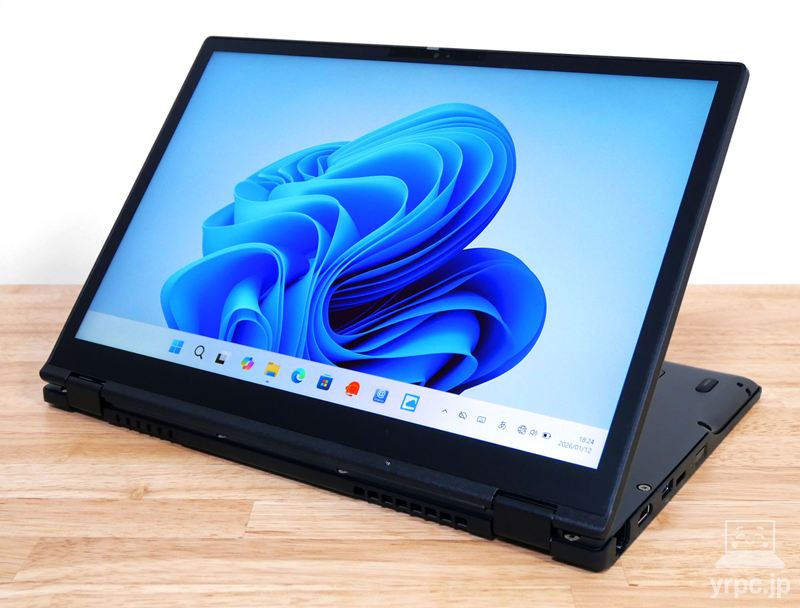 スタンドスタイル