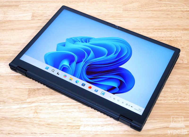 タブレットスタイル