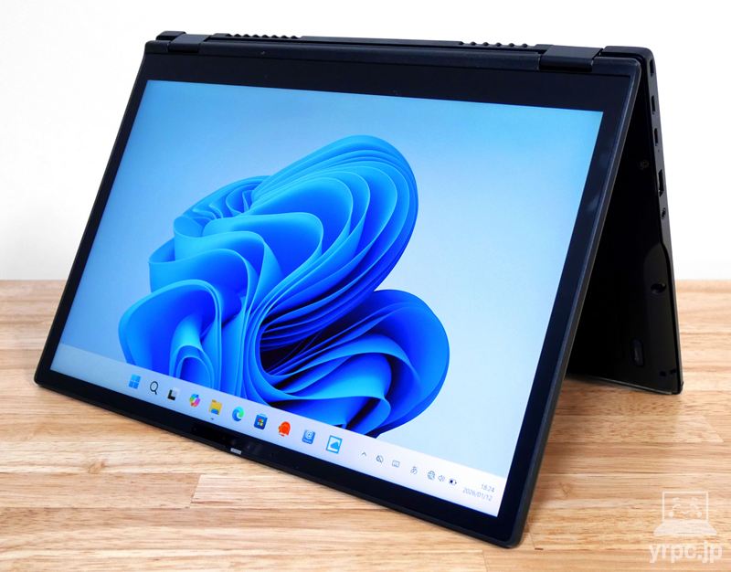 テントスタイル