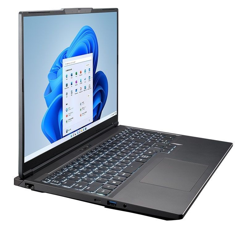 G TUNE P6-I7G70BK-B