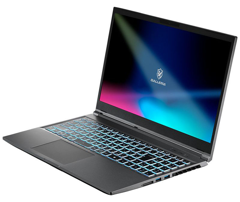 GALLERIA(ガレリア)RL5C-R35-5N