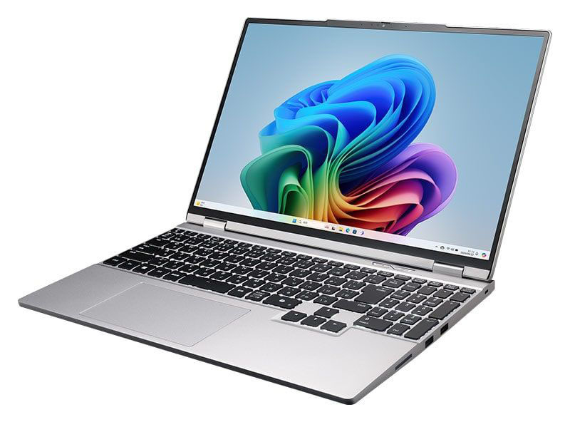 DAIV S5-A7G60SR-A（Copilot+ PC）