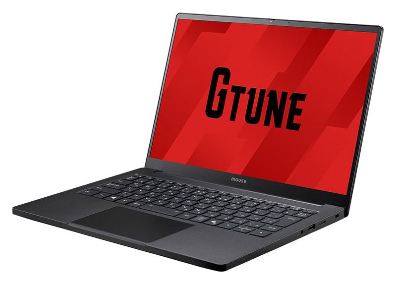 G TUNE W4-I7G50BK-A