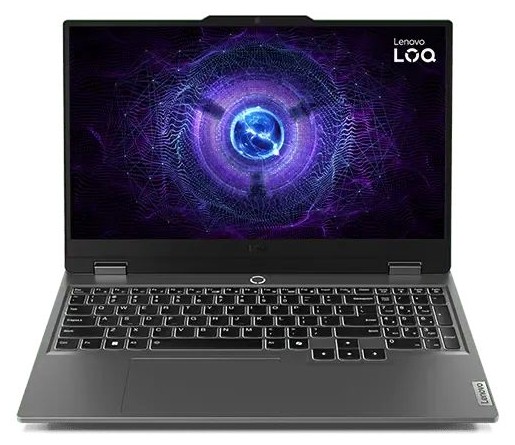 レノボ LOQ 15IRX9