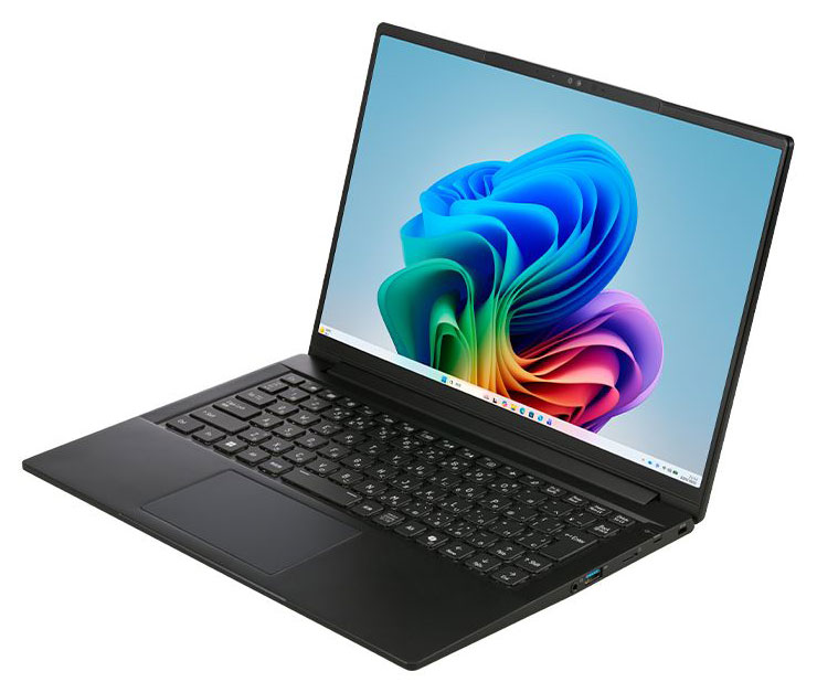 ドスパラ THIRDWAVE F-14PN5A