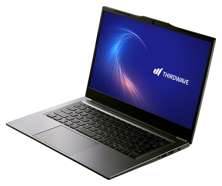 THIRDWAVE F-14RP5T メモリ8GB搭載