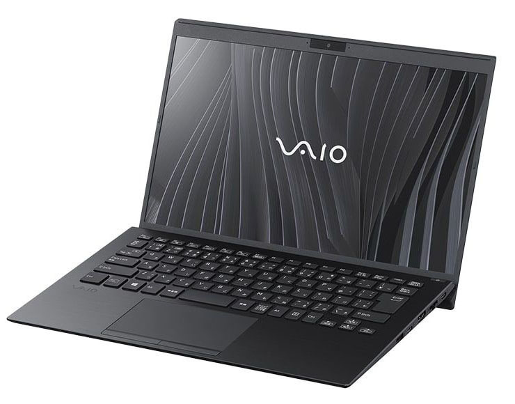 VAIO「Reborn VAIO 大学生応援パック」