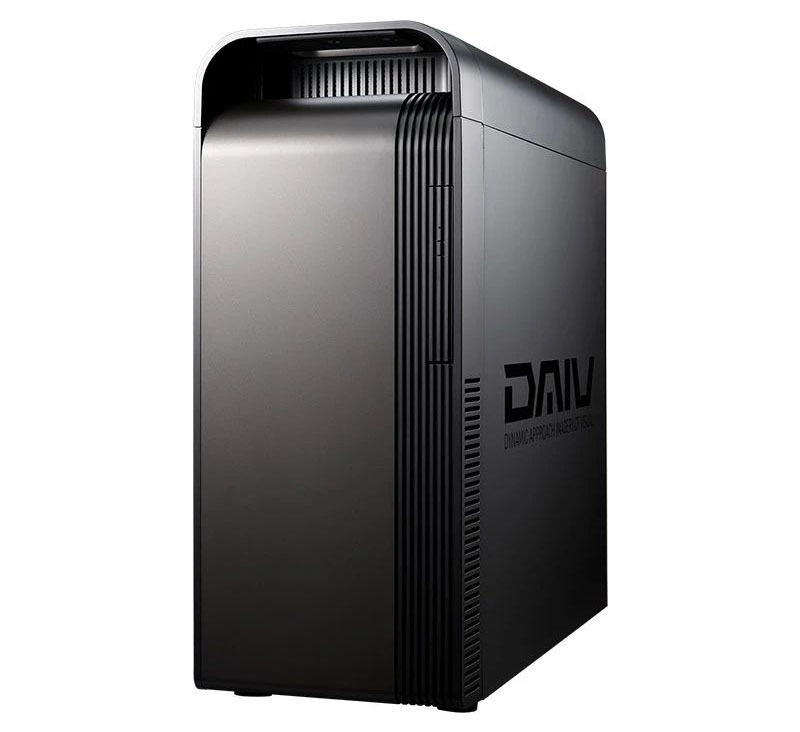 DAIV FXシリーズ