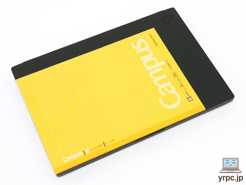 FMV WU6-L1の大きさ