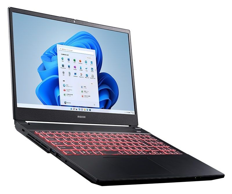 G TUNE P5-I7G60BK-C