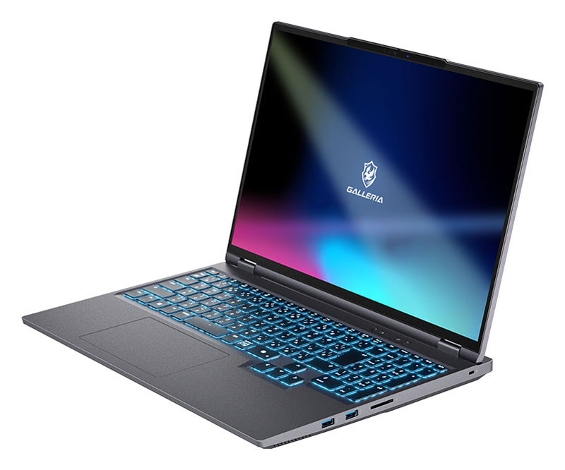 GALLERIAゲーミングノートpc 2026年5月版】ガレリアのゲーミングノートPC おすすめはコレだ