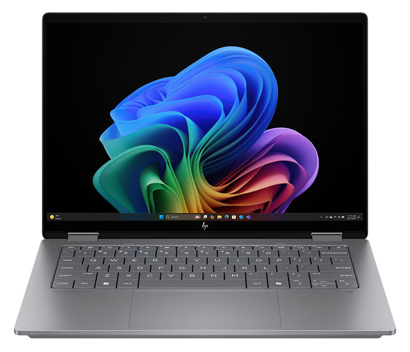 HP OmniBook X Flip 14-fk