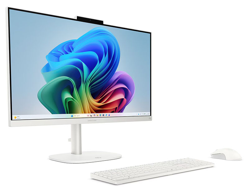 HP OmniStudio AiO NGAI 24-cw