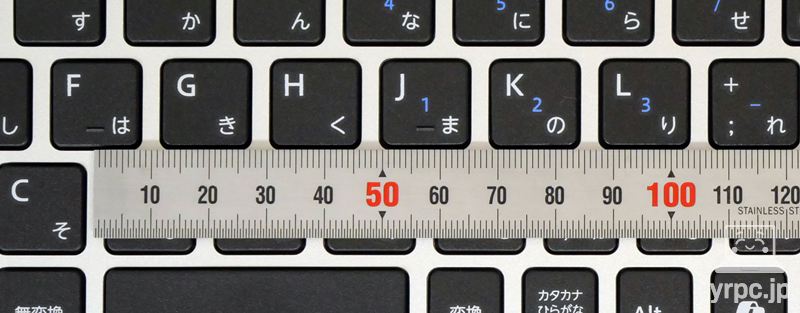キーピッチ