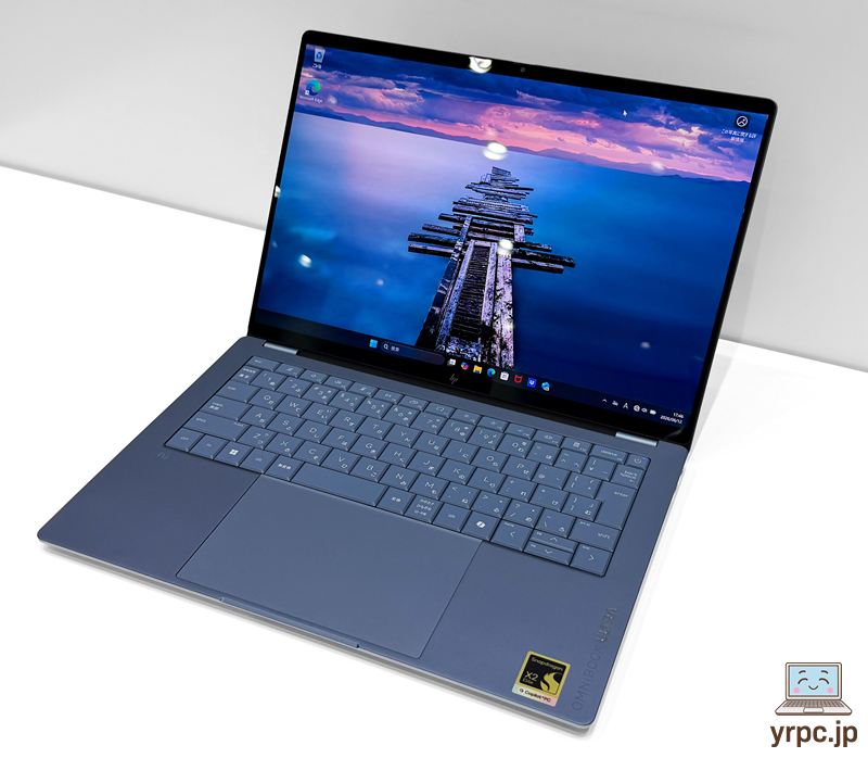 OmniBook Ultra 14-kg