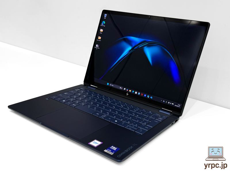 OmniBook X Flip(2026年モデル)