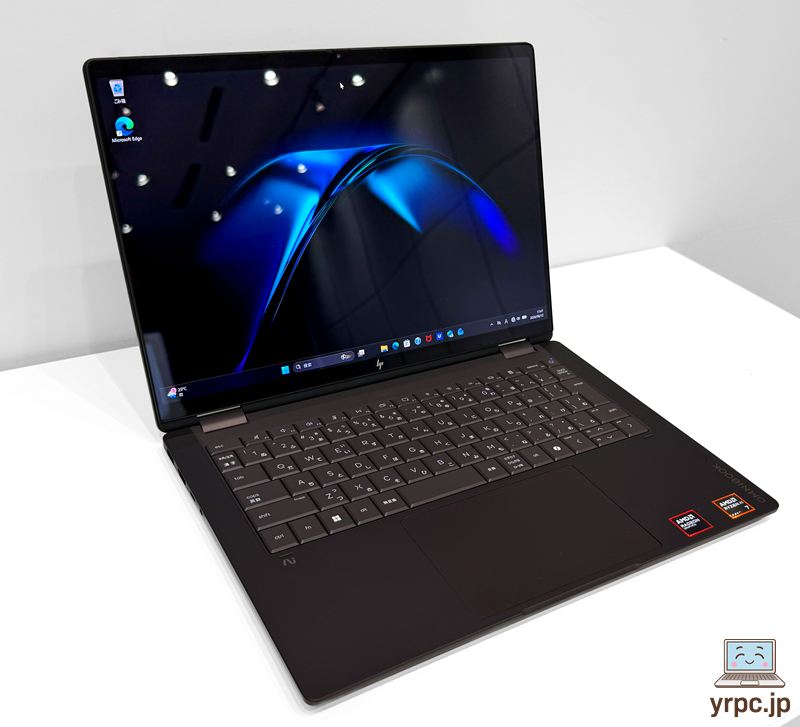 OmniBook X Flip(2026年モデル)