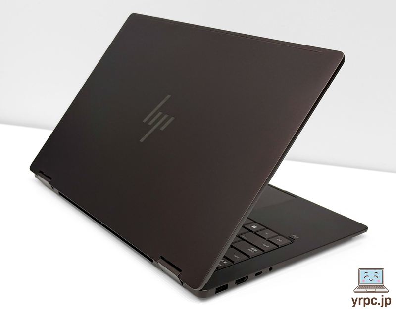 OmniBook X Flip(2026年モデル)