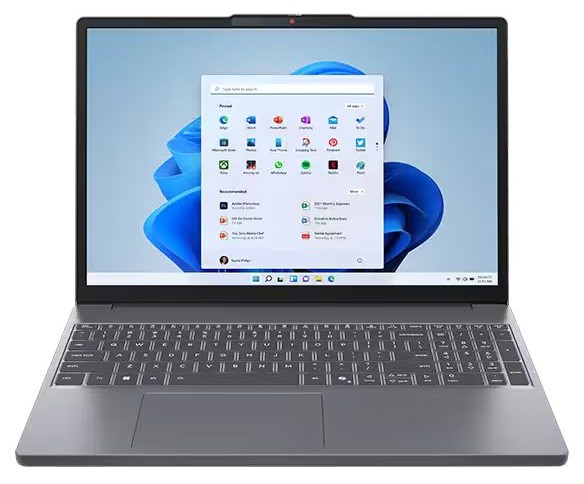 レノボ「IdeaPad Slim 3 Gen 10 (15.3型 AMD) 」