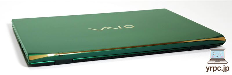 VAIO SX14-Rのヒンジ