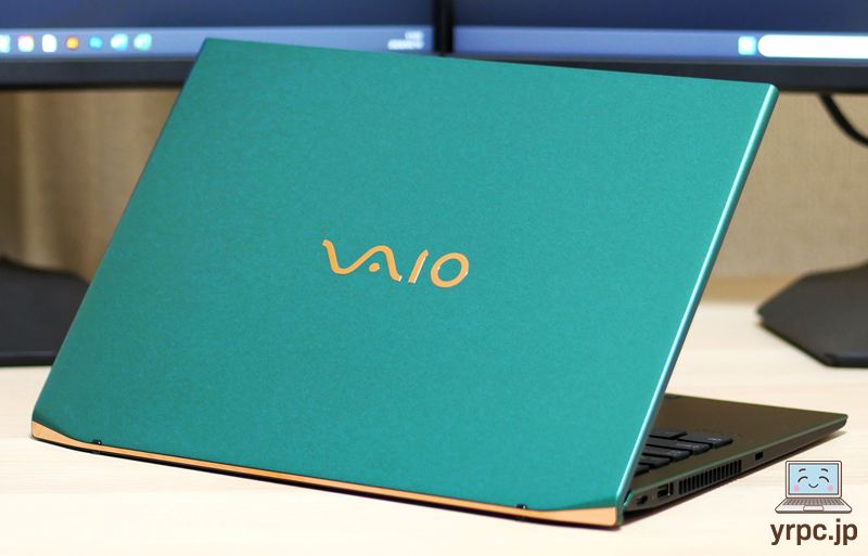 VAIO SX14-R」実機レビュー！使いやすく完成度が高い！イチオシの14型