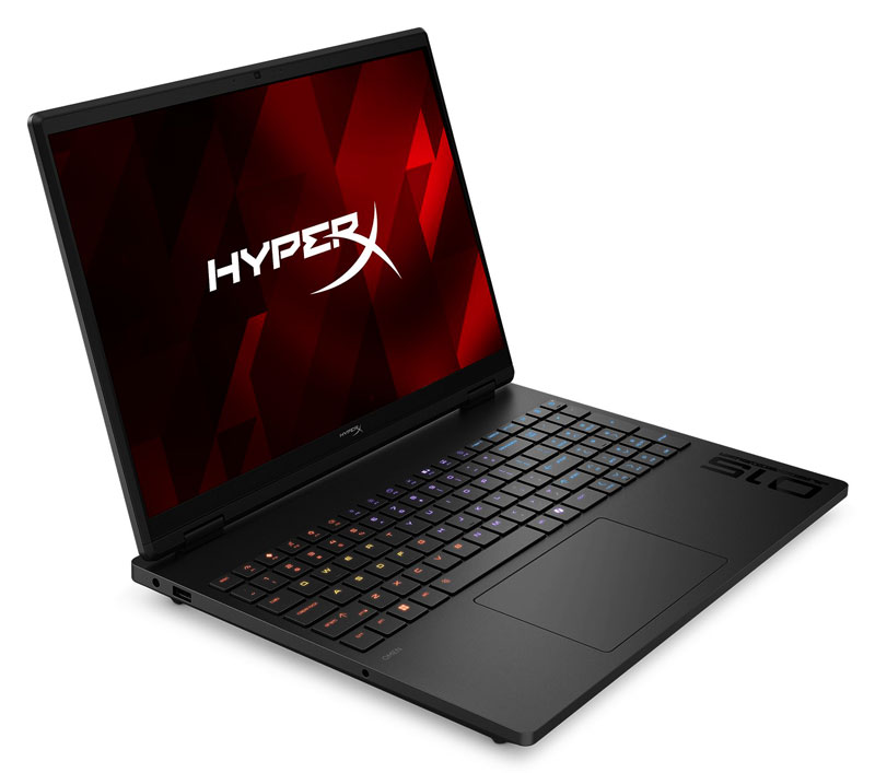 HyperX OMEN 15(インテル)