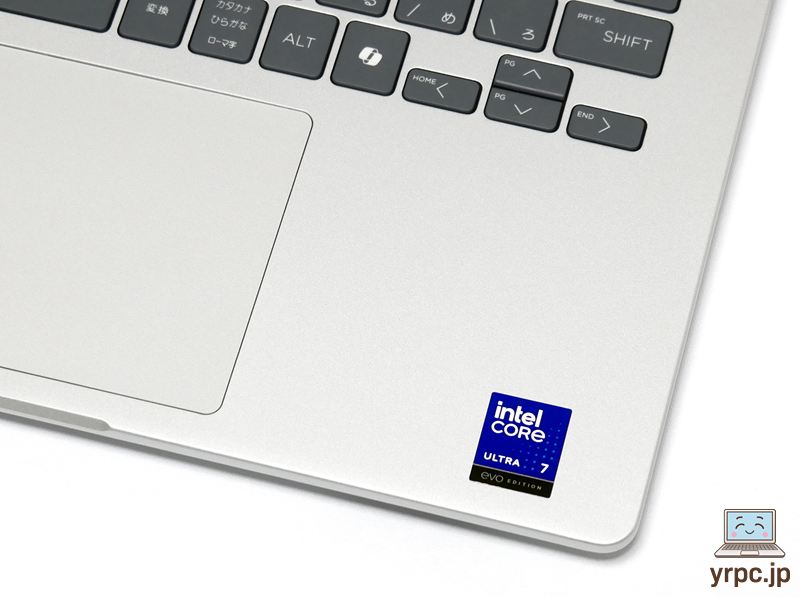 HP OmniBook 7 14-fr」実機レビュー！スタンダードノートよりも