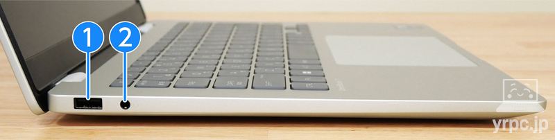 HP OmniBook 7 14-fr」実機レビュー！スタンダードノートよりも