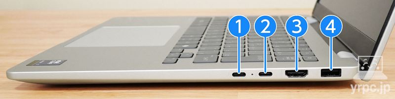 HP OmniBook 7 14-fr」実機レビュー！スタンダードノートよりも