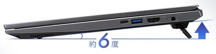 THIRDWAVE DX-15RP5Bのリフトアップスタンド機構