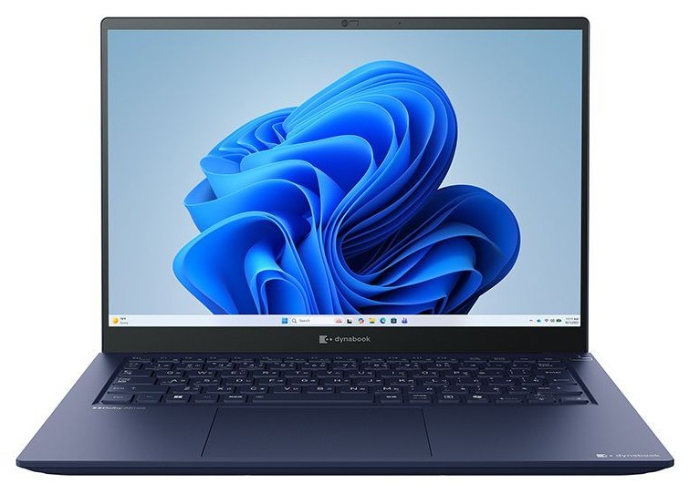 dynabook RZシリーズ
