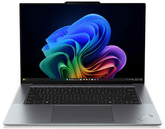 ThinkPad X9 15p Gen 1 Aura Edition(15.3型 Intel)