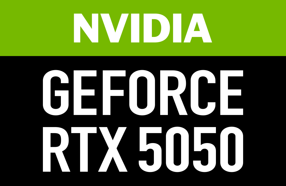 NVIDIA GeForce RTX 5050 Laptop GPU