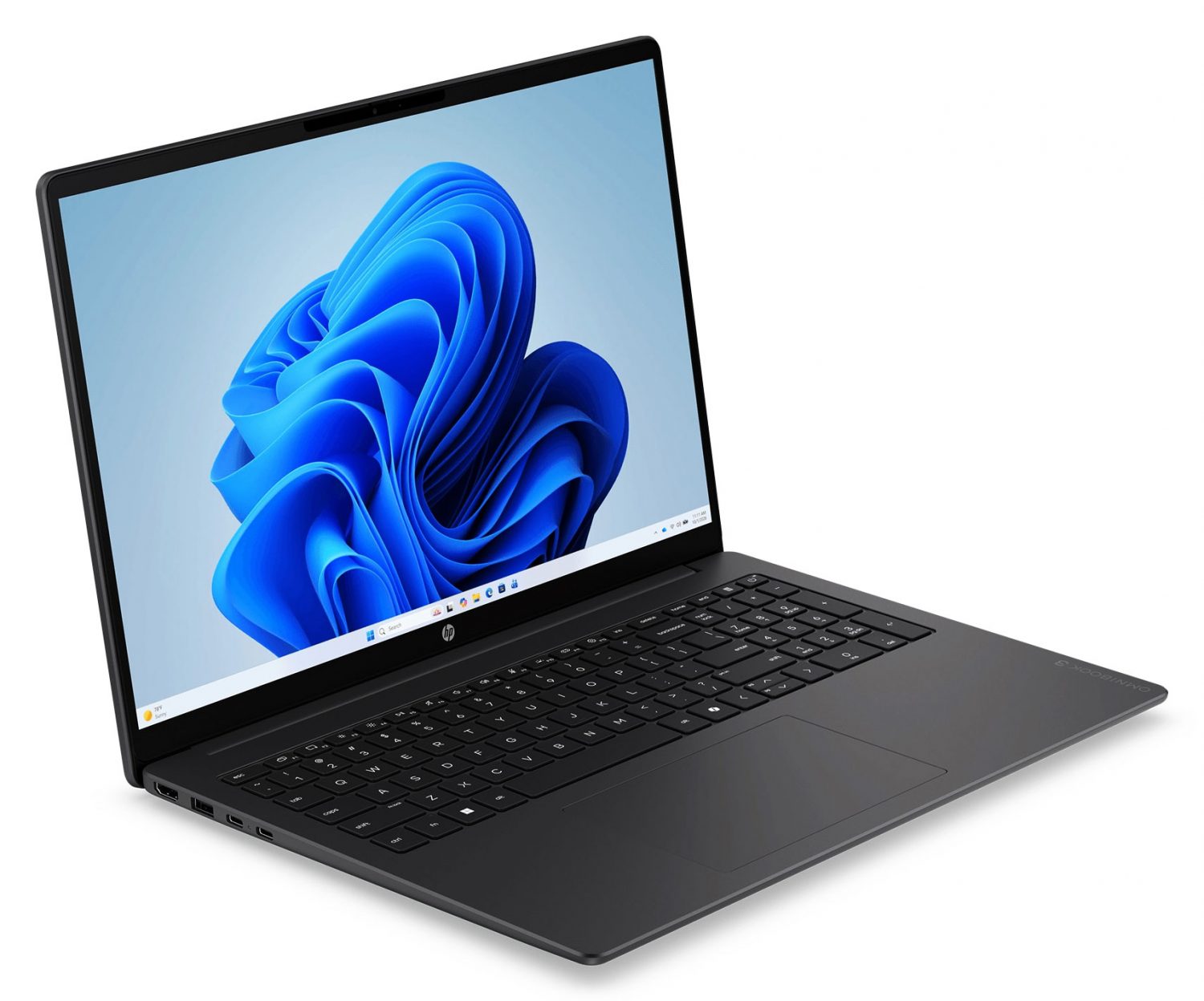 HP OmniBook 3 16-by/bw