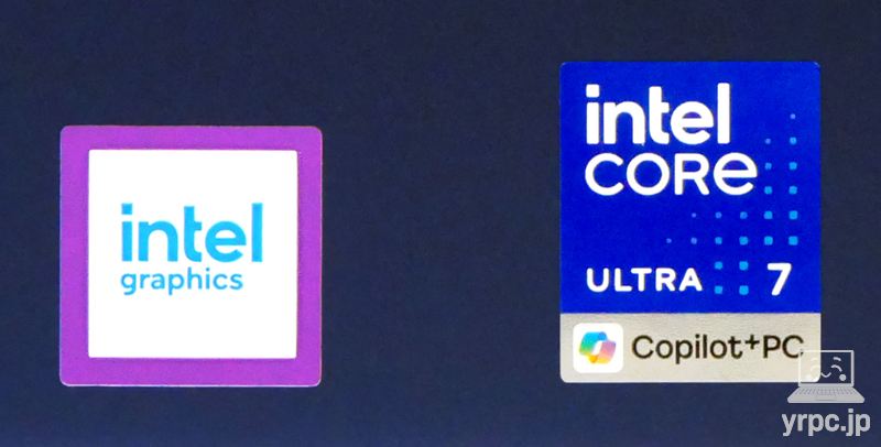 CPUとグラフィックス