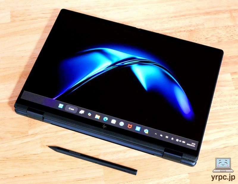 タブレットモード