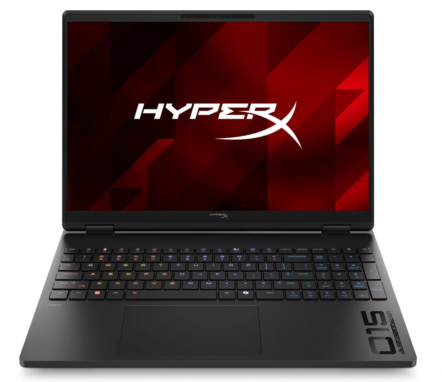 HP HyperX OMEN 15(AMD)