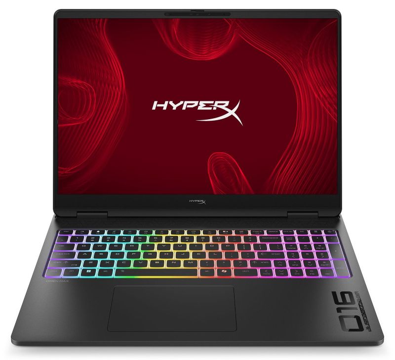 HyperX OMEN MAX 16(インテル)