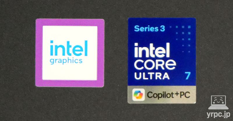 CPUとグラフィックス