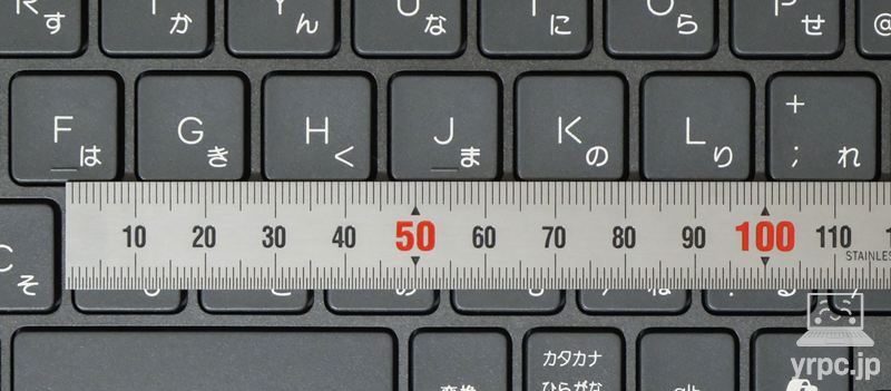 キーピッチ