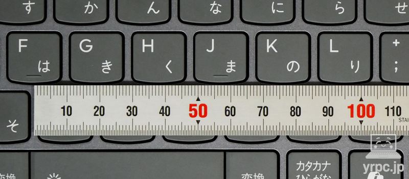 キーピッチ
