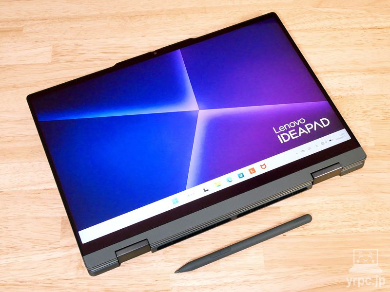 タブレットモード