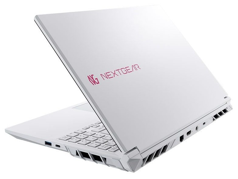 NEXTGEAR J5-A7G50WT-A(ホワイト)