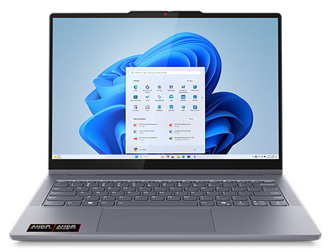 レノボ「IdeaPad 5 2-in-1 Gen 10(14型 AMD)」