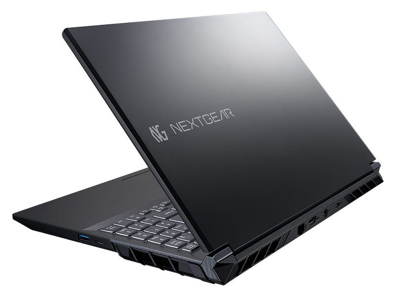 NEXTGEAR J5-A5G50BK-A