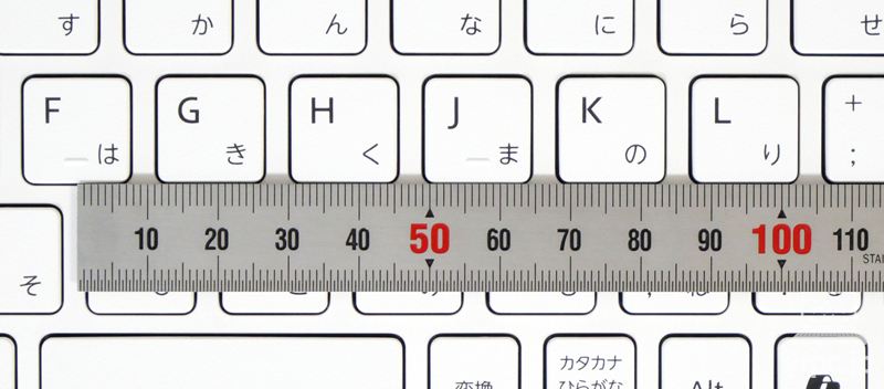 キーピッチ